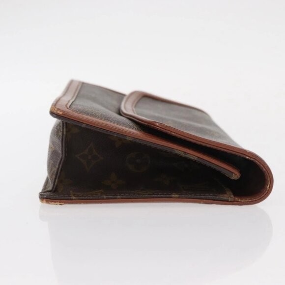 LOUIS VUITTON M51810 ルイヴィトン ポシェットダムGM モノグラム